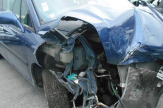 Amortisseur avant droit PEUGEOT 807