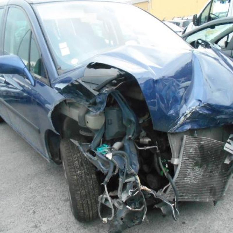 Amortisseur avant droit PEUGEOT 807 Photo n°3