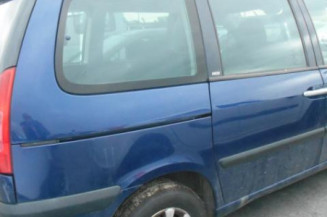 Amortisseur avant droit PEUGEOT 807