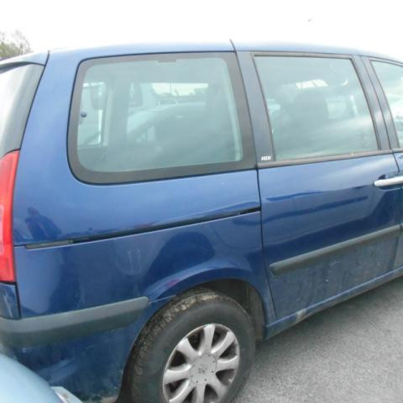 Amortisseur avant droit PEUGEOT 807 Photo n°4