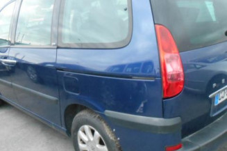 Amortisseur avant droit PEUGEOT 807
