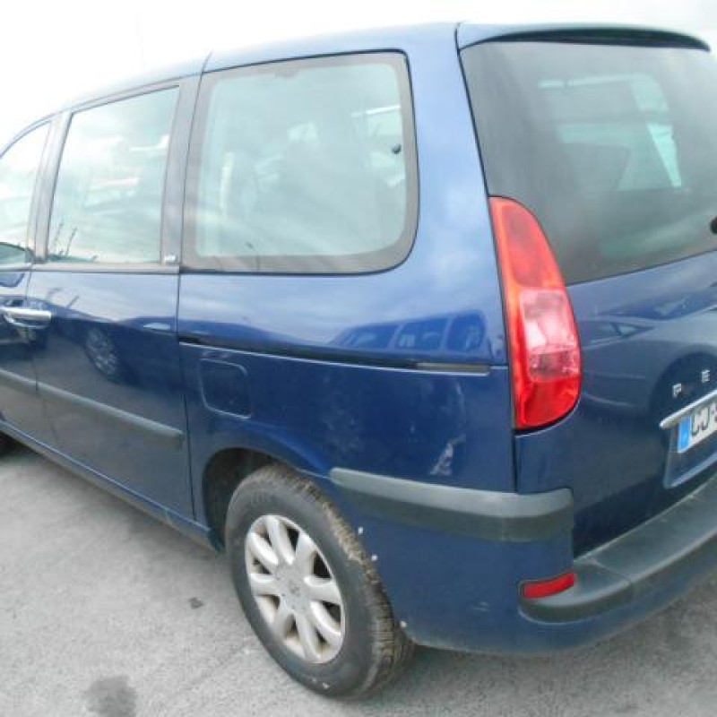 Amortisseur avant droit PEUGEOT 807 Photo n°5