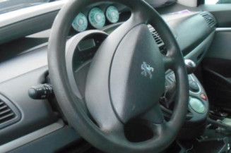 Amortisseur avant droit PEUGEOT 807