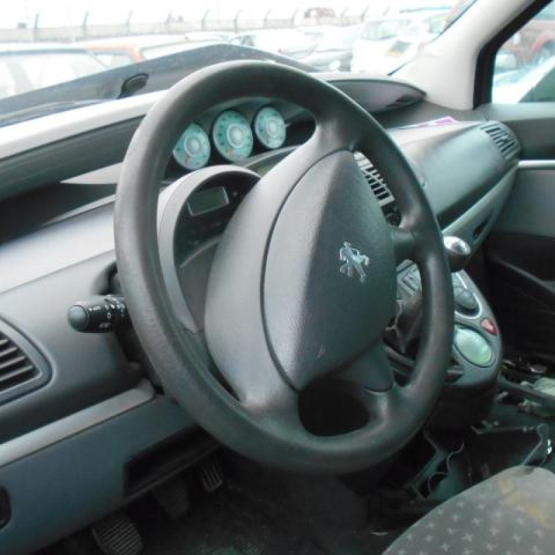 Amortisseur avant droit PEUGEOT 807 Photo n°6