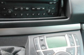 Amortisseur avant droit PEUGEOT 807