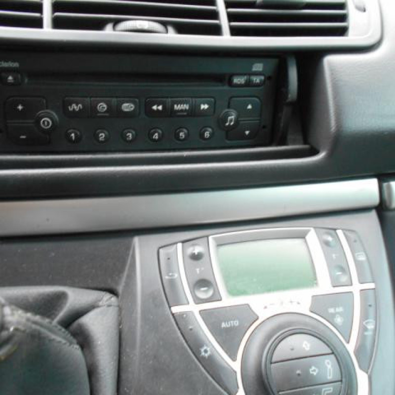 Amortisseur avant droit PEUGEOT 807 Photo n°7