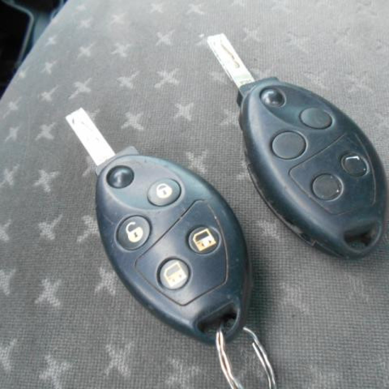 Amortisseur avant droit PEUGEOT 807 Photo n°8