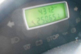 Amortisseur avant droit PEUGEOT 807