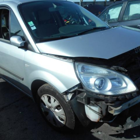 Vitre avant droit RENAULT SCENIC 2