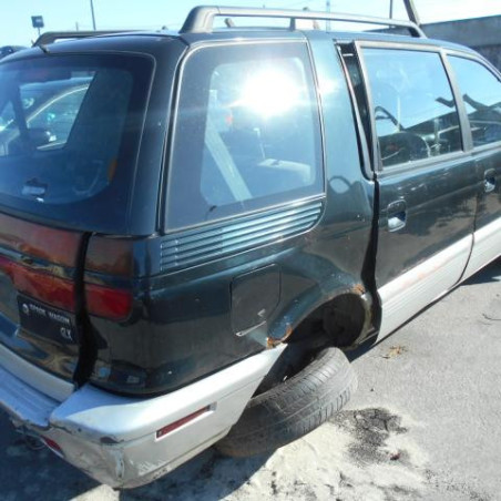 Cardan droit (transmission) MITSUBISHI SPACEWAGON 2