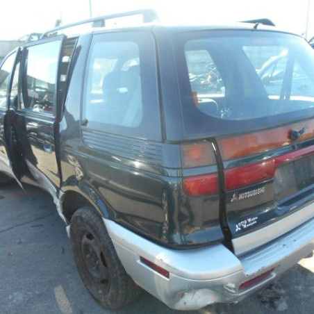 Etrier avant droit (freinage) MITSUBISHI SPACEWAGON 2