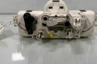 Commande chauffage RENAULT CLIO 3