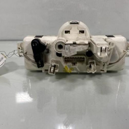 Commande chauffage RENAULT CLIO 3