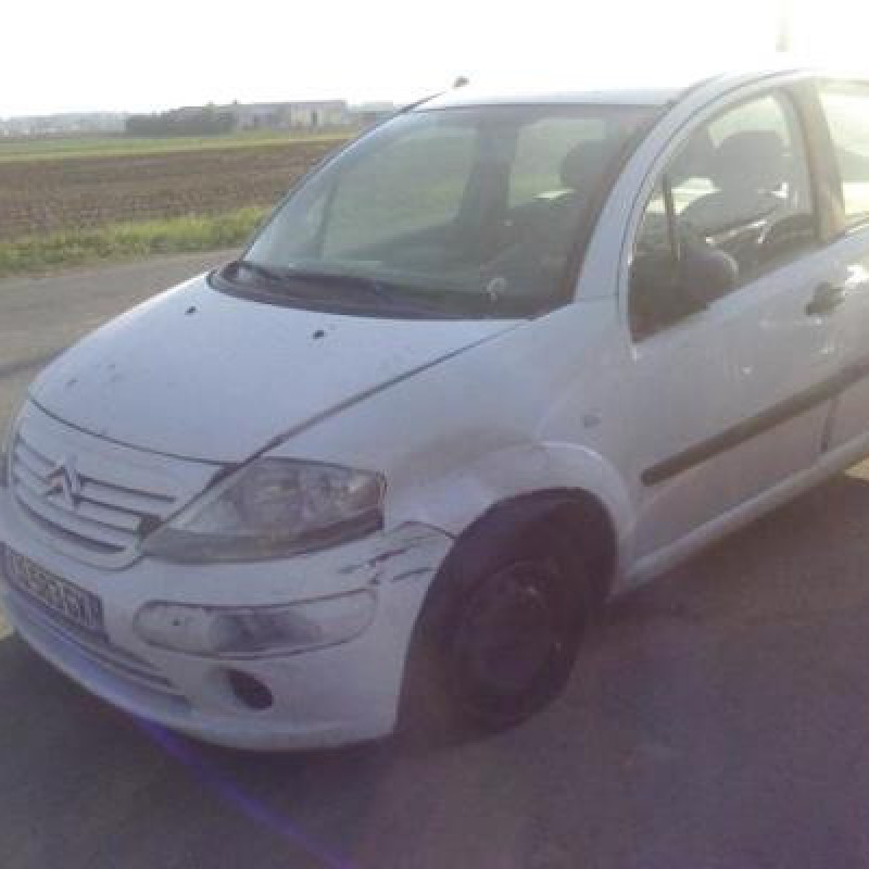 Cardan gauche (transmission) CITROEN C3 1 Photo n°1