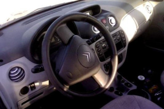 Cardan gauche (transmission) CITROEN C3 1