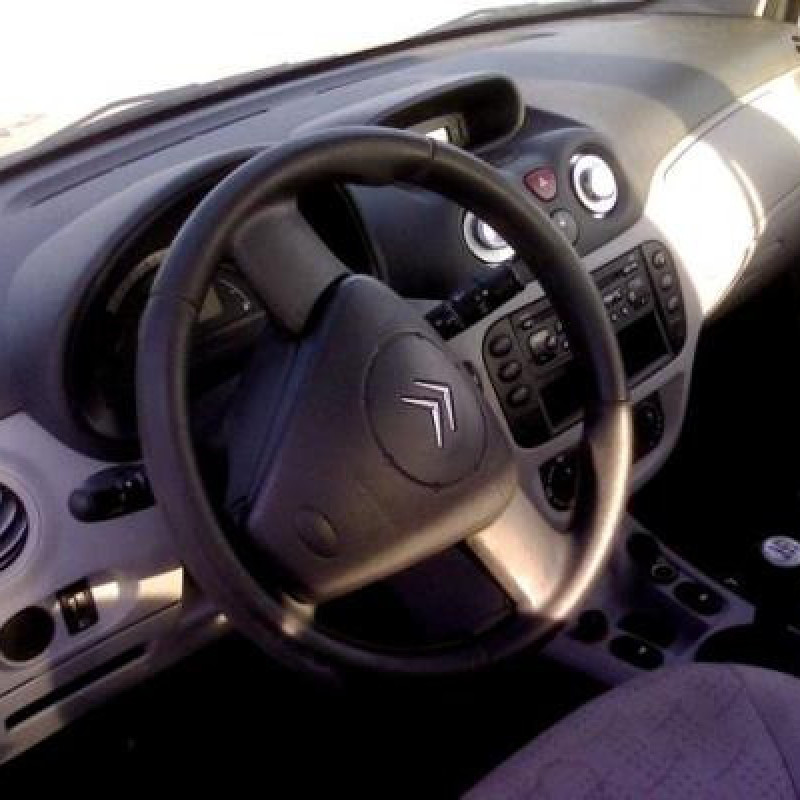 Cardan gauche (transmission) CITROEN C3 1 Photo n°3