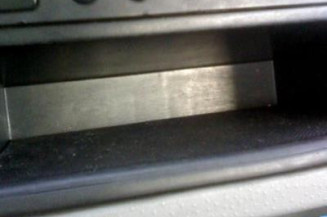Cardan gauche (transmission) CITROEN C3 1