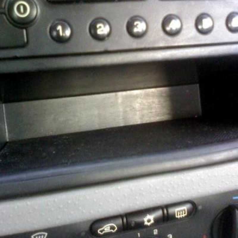 Cardan gauche (transmission) CITROEN C3 1 Photo n°4