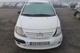 Cardan gauche (transmission) CITROEN C3 1