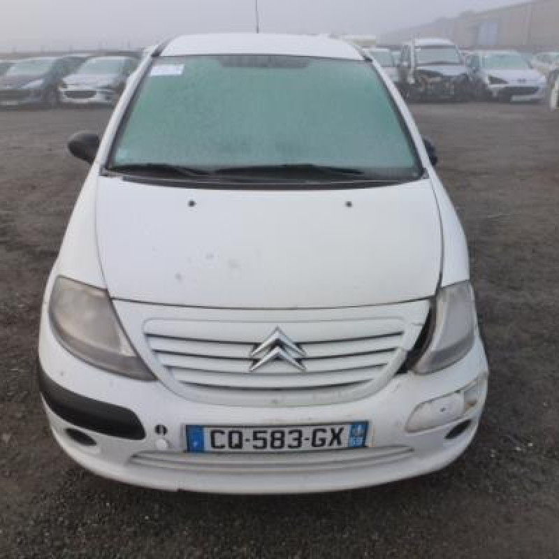 Cardan gauche (transmission) CITROEN C3 1 Photo n°5
