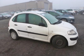 Cardan gauche (transmission) CITROEN C3 1