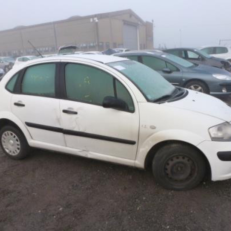 Cardan gauche (transmission) CITROEN C3 1 Photo n°6