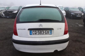 Cardan gauche (transmission) CITROEN C3 1