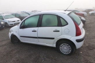 Cardan gauche (transmission) CITROEN C3 1