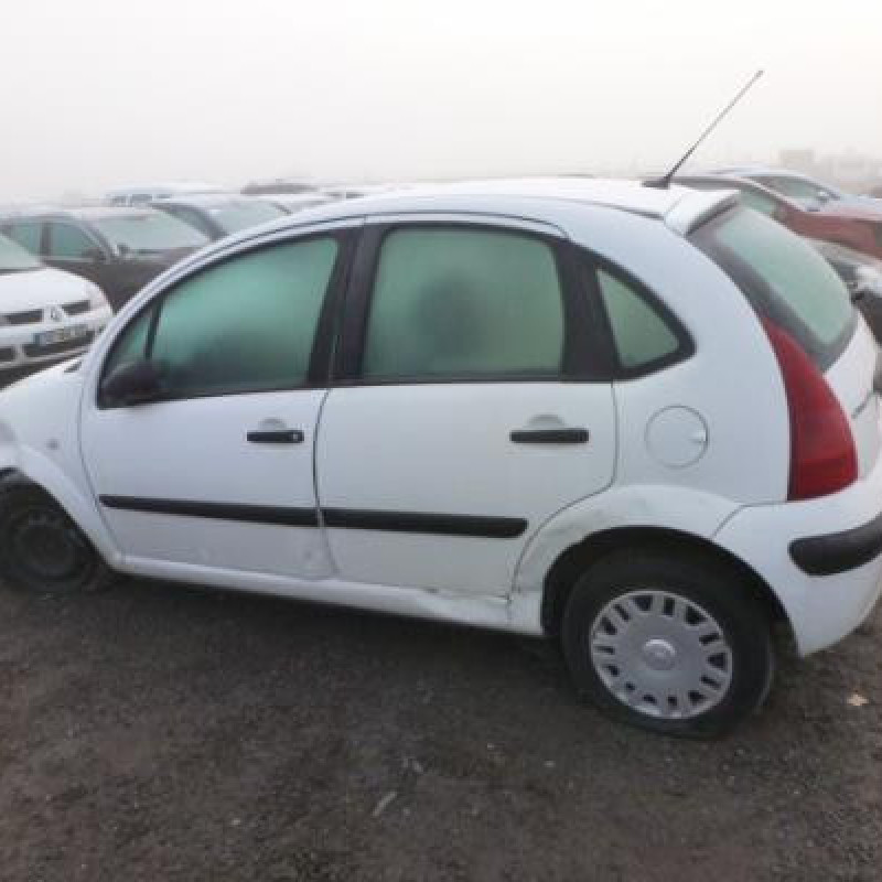 Cardan gauche (transmission) CITROEN C3 1 Photo n°8