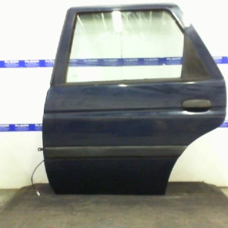 Porte arriere gauche FORD ESCORT 6 Photo n°1