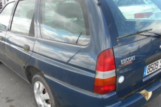 Porte arriere gauche FORD ESCORT 6