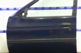 Porte avant gauche FORD ESCORT 6 Photo n°1