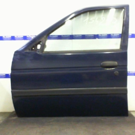 Porte avant gauche FORD ESCORT 6 Photo n°1