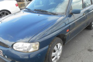 Porte avant gauche FORD ESCORT 6