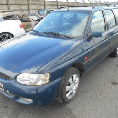Porte avant gauche FORD ESCORT 6