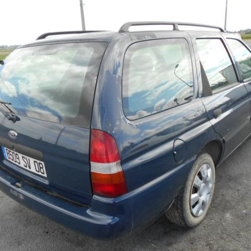 Porte avant gauche FORD ESCORT 6 Photo n°4