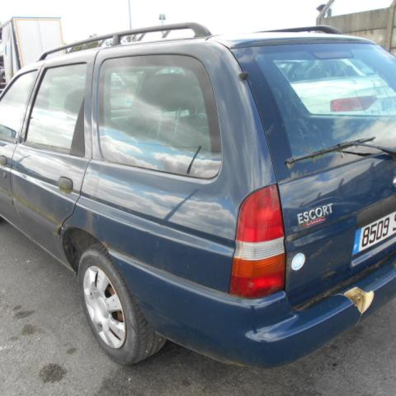 Porte avant gauche FORD ESCORT 6 Photo n°5