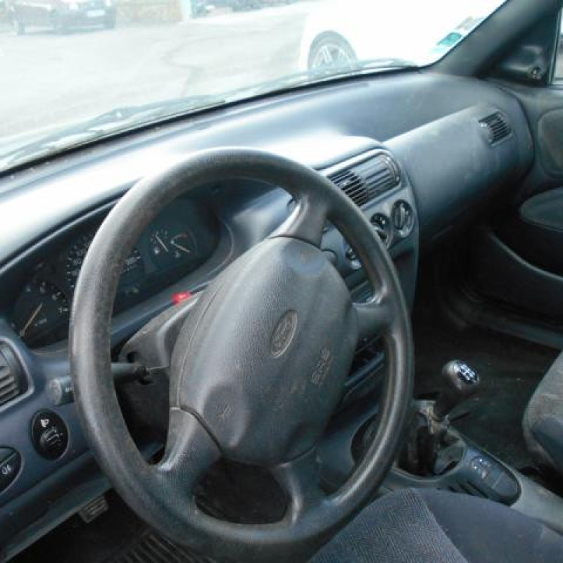 Porte avant gauche FORD ESCORT 6 Photo n°6