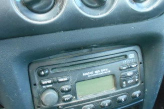 Porte avant gauche FORD ESCORT 6