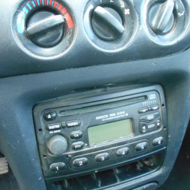 Porte avant gauche FORD ESCORT 6 Photo n°7