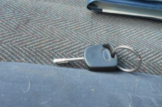 Porte avant gauche FORD ESCORT 6