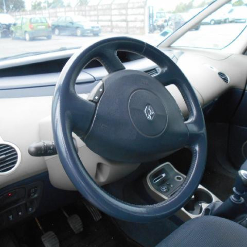 Renfort pare choc avant (traverse) RENAULT ESPACE 4 Photo n°7