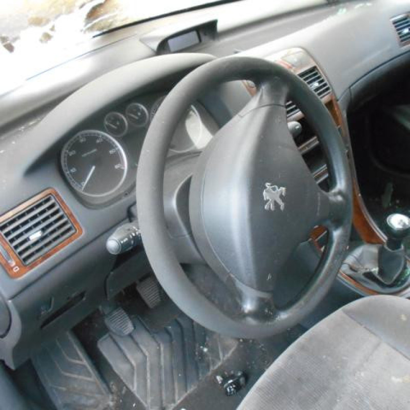 Interrupteur de leve vitre avant droit PEUGEOT 307 Photo n°8