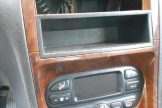 Interrupteur de leve vitre avant droit PEUGEOT 307