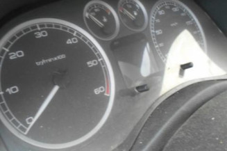 Interrupteur de leve vitre avant droit PEUGEOT 307