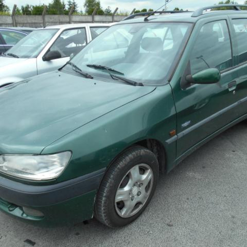 Retroviseur droit PEUGEOT 306 Photo n°4