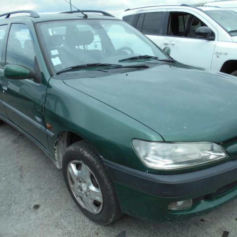 Retroviseur droit PEUGEOT 306 Photo n°5