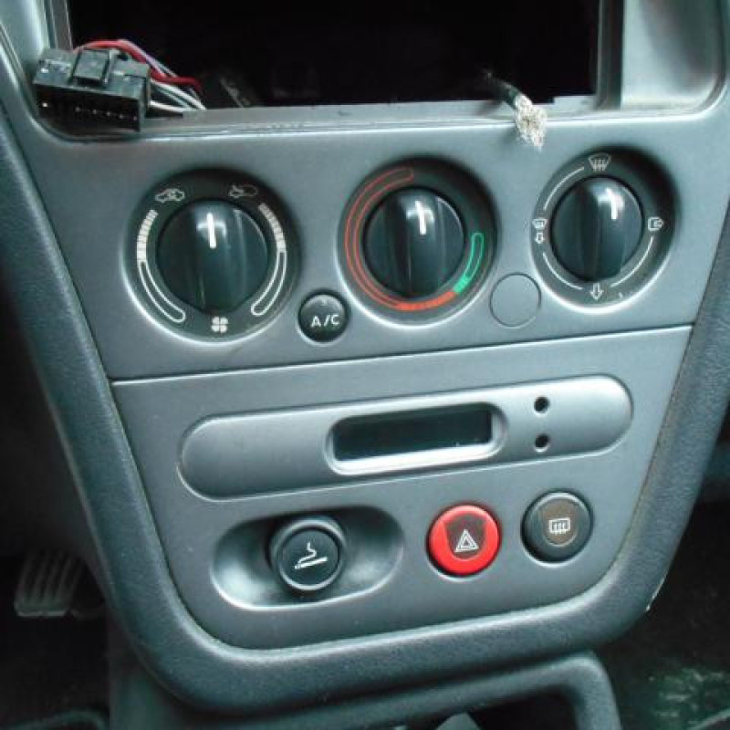 Retroviseur droit PEUGEOT 306 Photo n°9