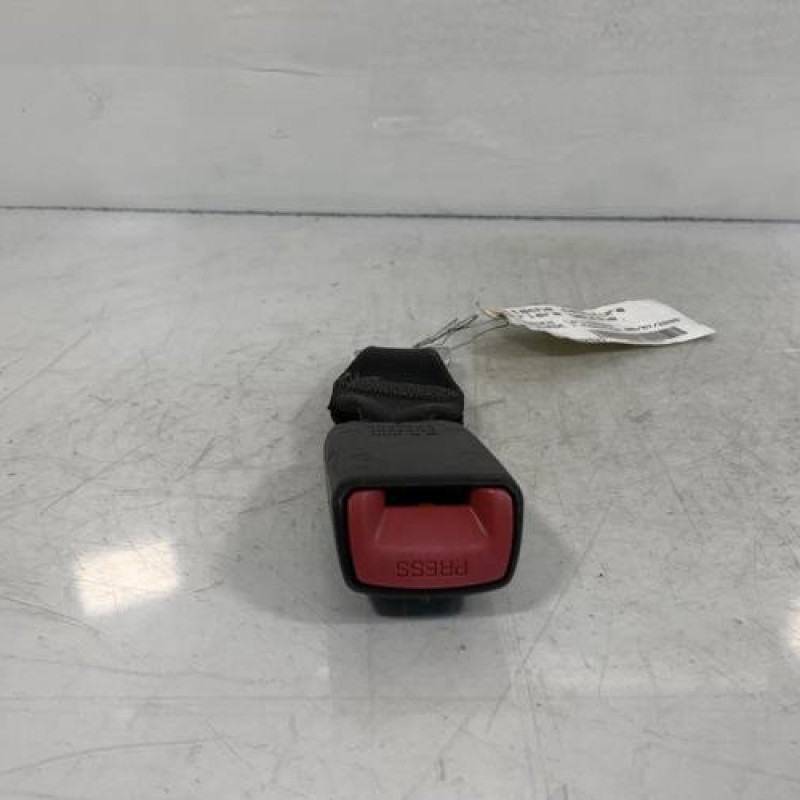 Attache ceinture arriere gauche CITROEN C1 1 Photo n°1
