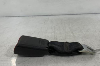 Attache ceinture arriere gauche CITROEN C1 1